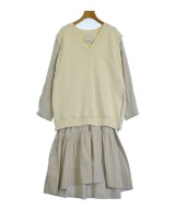 3.1 Phillip Lim（スリーワンフィリップリム）ワンピース 白 サイズ:M レディース/2200727809025