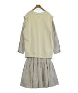 3.1 Phillip Lim（スリーワンフィリップリム）ワンピース 白 サイズ:M レディース/2200727809025