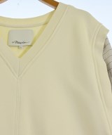 3.1 Phillip Lim（スリーワンフィリップリム）ワンピース 白 サイズ:M レディース/2200727809025