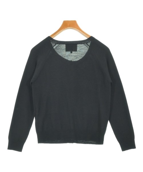 3.1 Phillip Lim（スリーワンフィリップリム）カーディガン 黒 サイズ:S レディース/2200727876041