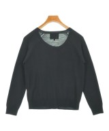 3.1 Phillip Lim（スリーワンフィリップリム）カーディガン 黒 サイズ:S レディース/2200727876041