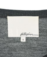 3.1 Phillip Lim（スリーワンフィリップリム）カーディガン 黒 サイズ:S レディース/2200727876041