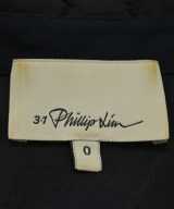 3.1 Phillip Lim（スリーワンフィリップリム）ワンピース 紺 サイズ:0(XS位) レディース/2200728047020