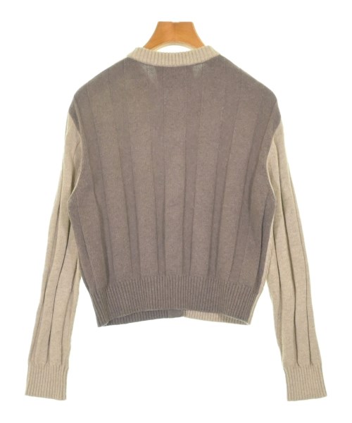 3.1 Phillip Lim（スリーワンフィリップリム）カーディガン ベージュ サイズ:XS レディース/2200722468036