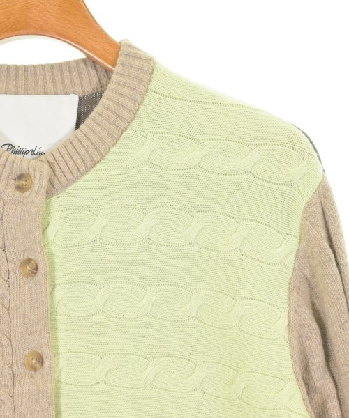 3.1 Phillip Lim（スリーワンフィリップリム）カーディガン ベージュ サイズ:XS レディース/2200722468036