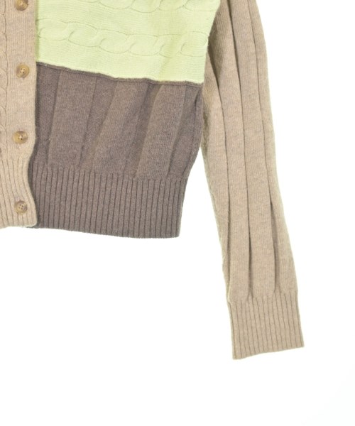 3.1 Phillip Lim（スリーワンフィリップリム）カーディガン ベージュ サイズ:XS レディース/2200722468036
