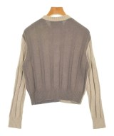 3.1 Phillip Lim（スリーワンフィリップリム）カーディガン ベージュ サイズ:XS レディース/2200722468036