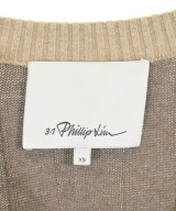 3.1 Phillip Lim（スリーワンフィリップリム）カーディガン ベージュ サイズ:XS レディース/2200722468036