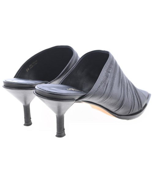 3.1 Phillip Lim（スリーワンフィリップリム）サンダル 黒 サイズ:EU36(22.5cm位) レディース/2200723719052