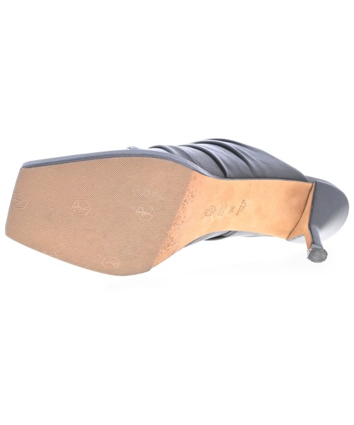 3.1 Phillip Lim（スリーワンフィリップリム）サンダル 黒 サイズ:EU36(22.5cm位) レディース/2200723719052