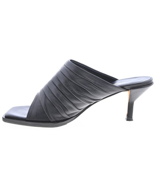 3.1 Phillip Lim（スリーワンフィリップリム）サンダル 黒 サイズ:EU36(22.5cm位) レディース/2200723719052