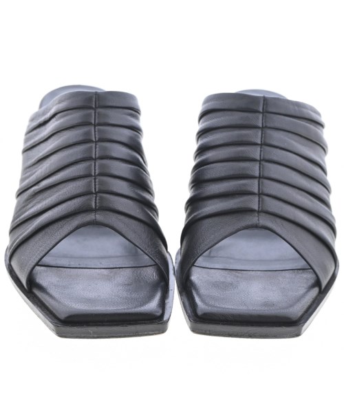 3.1 Phillip Lim（スリーワンフィリップリム）サンダル 黒 サイズ:EU36(22.5cm位) レディース/2200723719052