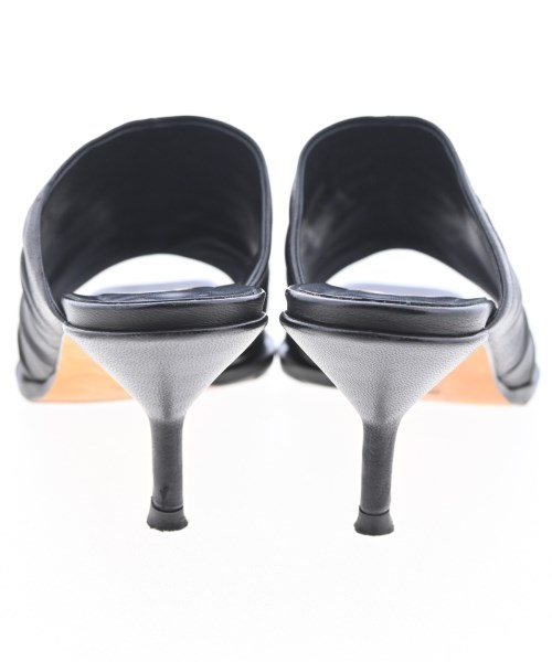 3.1 Phillip Lim（スリーワンフィリップリム）サンダル 黒 サイズ:EU36(22.5cm位) レディース/2200723719052
