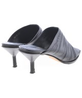3.1 Phillip Lim（スリーワンフィリップリム）サンダル 黒 サイズ:EU36(22.5cm位) レディース/2200723719052