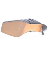 3.1 Phillip Lim（スリーワンフィリップリム）サンダル 黒 サイズ:EU36(22.5cm位) レディース/2200723719052