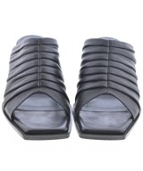 3.1 Phillip Lim（スリーワンフィリップリム）サンダル 黒 サイズ:EU36(22.5cm位) レディース/2200723719052