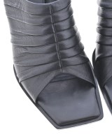 3.1 Phillip Lim（スリーワンフィリップリム）サンダル 黒 サイズ:EU36(22.5cm位) レディース/2200723719052