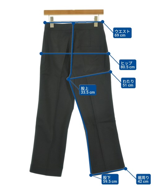 3.1 Phillip Lim（スリーワンフィリップリム）その他 黒 サイズ:2(M位) レディース/2200723822530