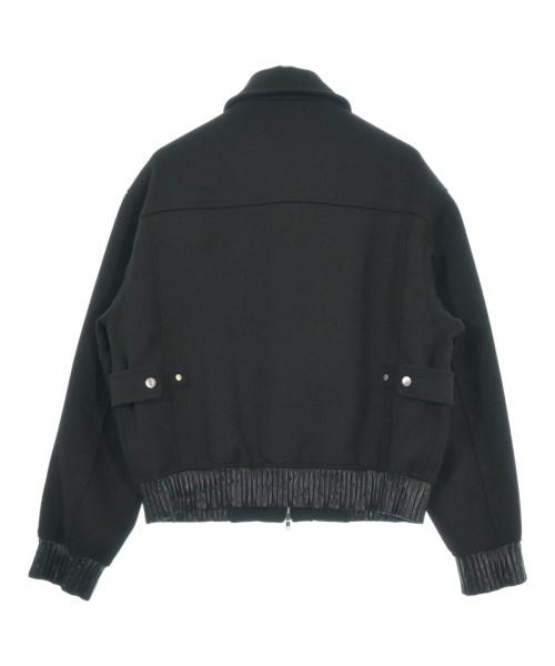 3.1 Phillip Lim（スリーワンフィリップリム）その他 黒 サイズ:S メンズ/2200727445018