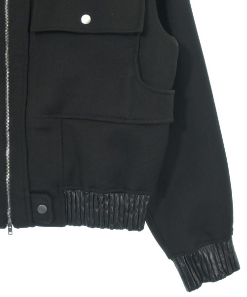 3.1 Phillip Lim（スリーワンフィリップリム）その他 黒 サイズ:S メンズ/2200727445018