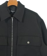 3.1 Phillip Lim（スリーワンフィリップリム）その他 黒 サイズ:S メンズ/2200727445018