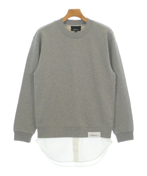 3.1 Phillip Lim(スリーワンフィリップリム)のスウェット サイズ:XS 11,800円