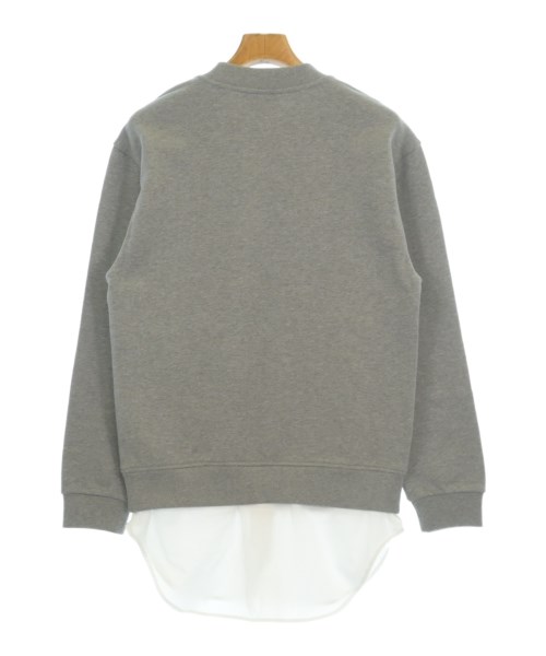 3.1 Phillip Lim（スリーワンフィリップリム）スウェット グレー サイズ:XS メンズ/2200727445032