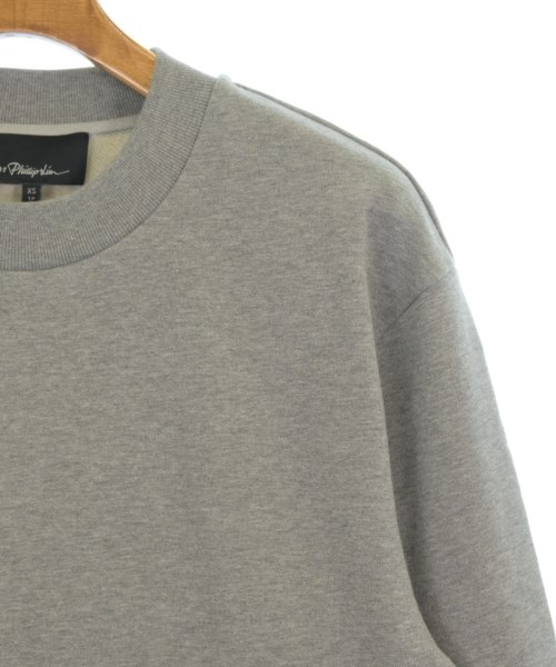 3.1 Phillip Lim（スリーワンフィリップリム）スウェット グレー サイズ:XS メンズ/2200727445032