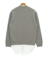 3.1 Phillip Lim（スリーワンフィリップリム）スウェット グレー サイズ:XS メンズ/2200727445032