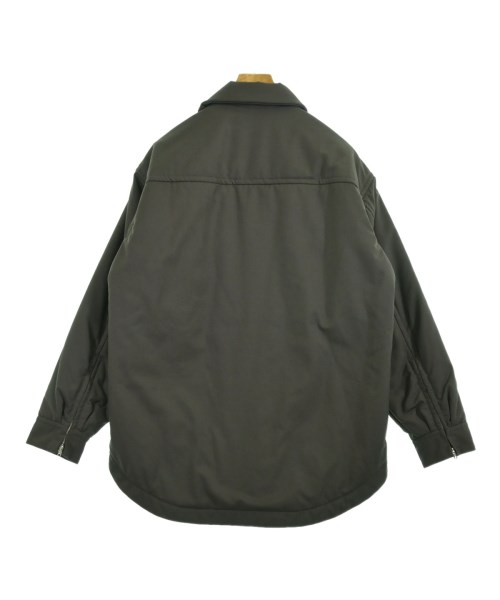 3.1 Phillip Lim（スリーワンフィリップリム）その他 グレー サイズ:S メンズ/2200728354012