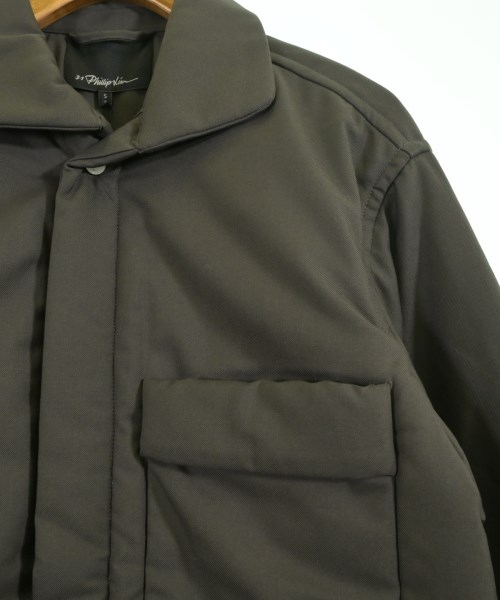 3.1 Phillip Lim（スリーワンフィリップリム）その他 グレー サイズ:S メンズ/2200728354012