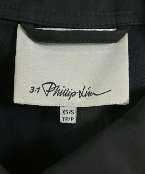 3.1 Phillip Lim（スリーワンフィリップリム）その他 グレー サイズ:XS/S レディース/2200728354029