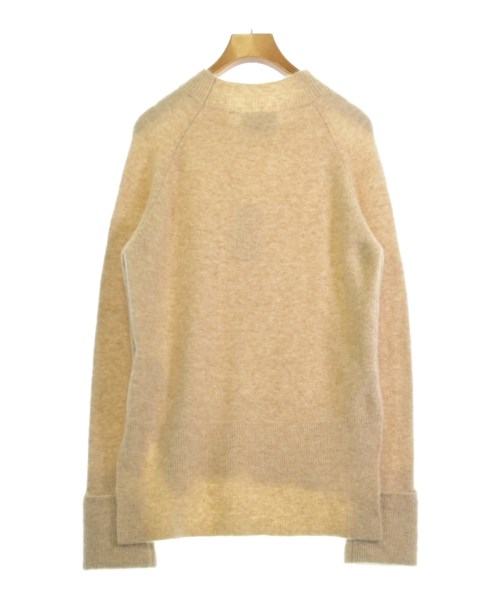 3.1 Phillip Lim（スリーワンフィリップリム）ニット・セーター ベージュ サイズ:S レディース/2200728354067