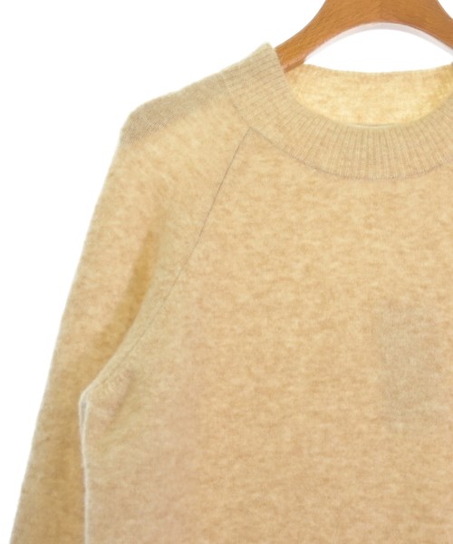 3.1 Phillip Lim（スリーワンフィリップリム）ニット・セーター ベージュ サイズ:S レディース/2200728354067