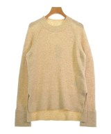 3.1 Phillip Lim（スリーワンフィリップリム）ニット・セーター ベージュ サイズ:S レディース/2200728354067