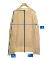 3.1 Phillip Lim（スリーワンフィリップリム）ニット・セーター ベージュ サイズ:S レディース/2200728354067