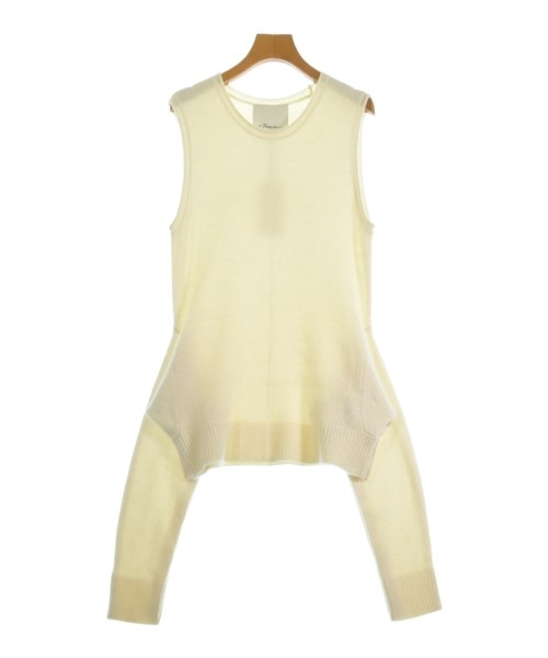 3.1 Phillip Lim(スリーワンフィリップリム)のニット・セーター サイズ:S 15,600円