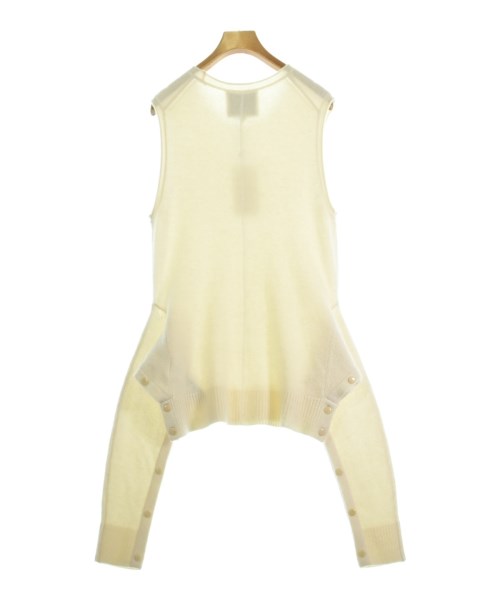 3.1 Phillip Lim（スリーワンフィリップリム）ニット・セーター 白 サイズ:S レディース/2200728354074