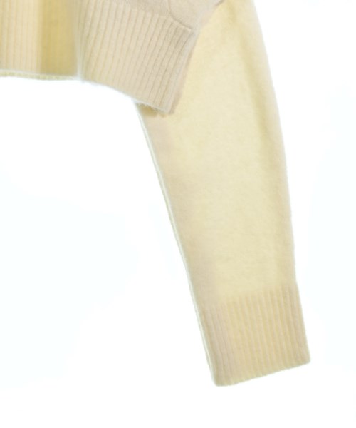 3.1 Phillip Lim（スリーワンフィリップリム）ニット・セーター 白 サイズ:S レディース/2200728354074