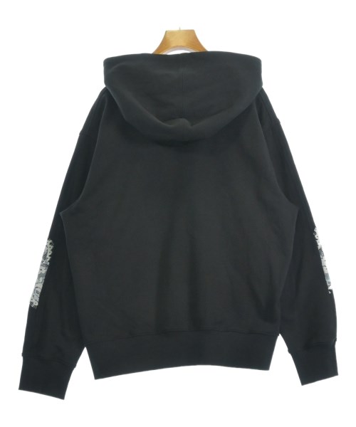 3.1 Phillip Lim（スリーワンフィリップリム）パーカー 黒 サイズ:L レディース/2200728354081