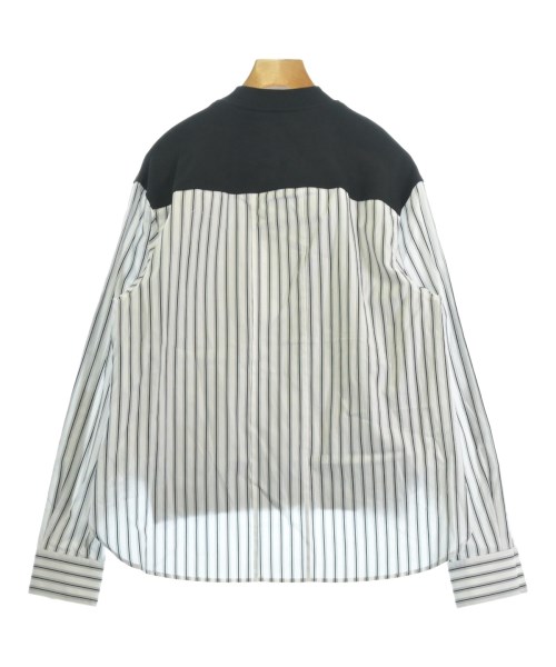 3.1 Phillip Lim（スリーワンフィリップリム）スウェット 黒 サイズ:M レディース/2200728354098