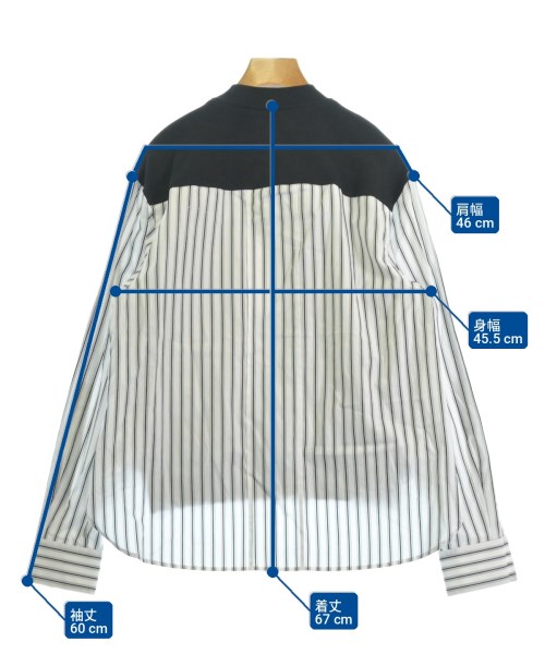3.1 Phillip Lim（スリーワンフィリップリム）スウェット 黒 サイズ:M レディース/2200728354098