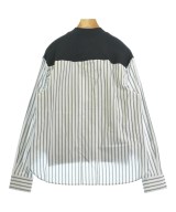 3.1 Phillip Lim（スリーワンフィリップリム）スウェット 黒 サイズ:M レディース/2200728354098