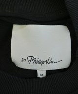 3.1 Phillip Lim（スリーワンフィリップリム）スウェット 黒 サイズ:M レディース/2200728354098