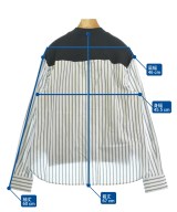 3.1 Phillip Lim（スリーワンフィリップリム）スウェット 黒 サイズ:M レディース/2200728354098