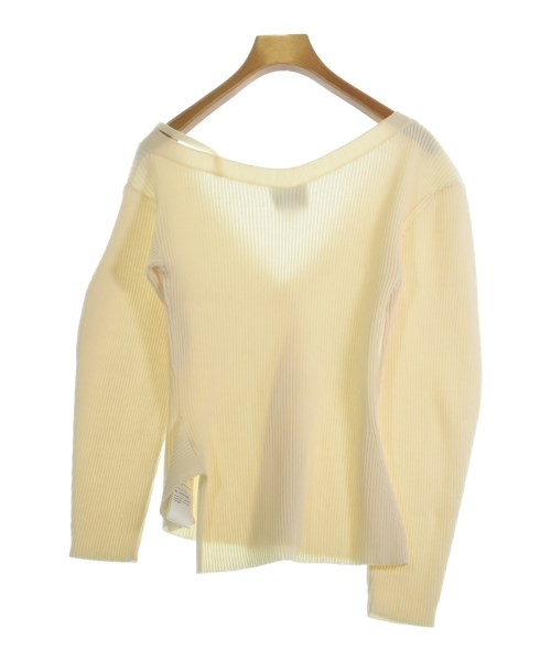 3.1 Phillip Lim（スリーワンフィリップリム）ニット・セーター 白 サイズ:S レディース/2200728354104