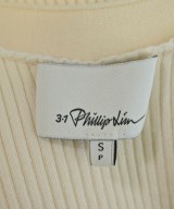 3.1 Phillip Lim（スリーワンフィリップリム）ニット・セーター 白 サイズ:S レディース/2200728354104