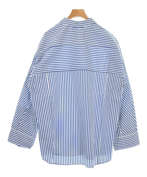 3.1 Phillip Lim（スリーワンフィリップリム）カジュアルシャツ 白 サイズ:M/L レディース/2200728354111