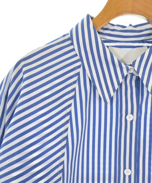 3.1 Phillip Lim（スリーワンフィリップリム）カジュアルシャツ 白 サイズ:M/L レディース/2200728354111