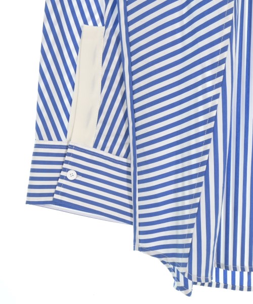 3.1 Phillip Lim（スリーワンフィリップリム）カジュアルシャツ 白 サイズ:M/L レディース/2200728354111
